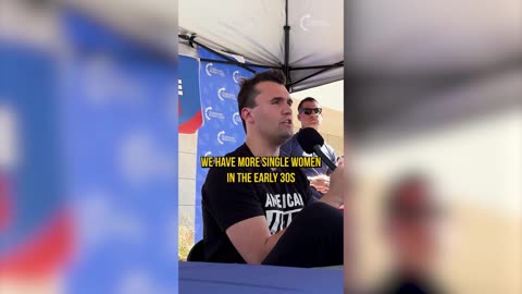 The Reason Women Are So Liberal 🤔