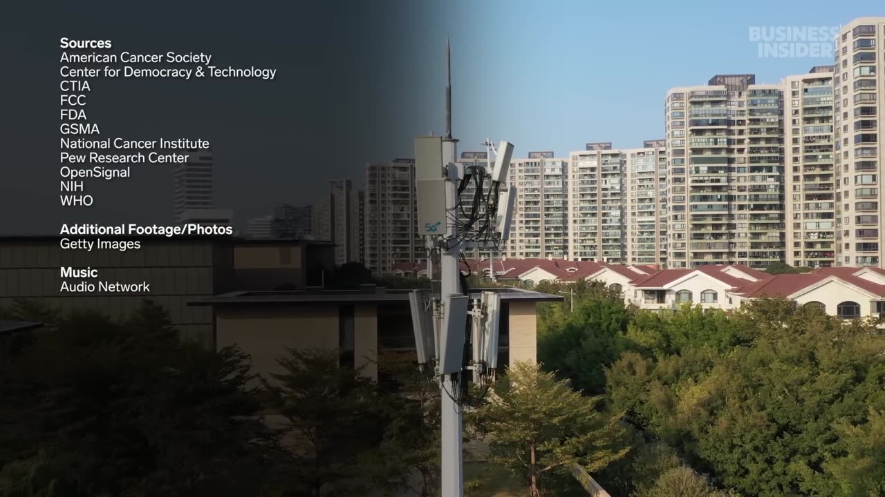 The 5G Cover-Up: What They Don’t Want You to Know!