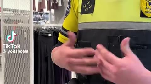 😣🚫 Racially Profiled & Kicked Out of H&M! | FunFM