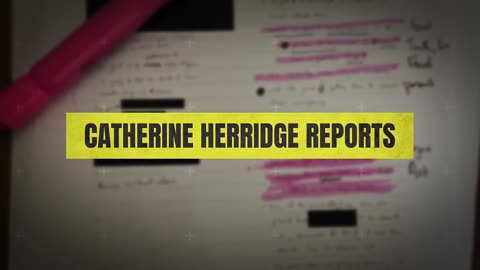 Catherine Herridge reports on 9/11 Newly Declassified FBI/CIA Reports