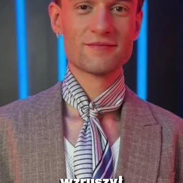 Wzruszenie na stojąco po występie Studnickiego w "Twoja twarz brzmi znajomo".