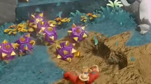 Donkey Kong Looking Pretty Bananza #donkeykongbananza #nintendoswitch2 #bovcast