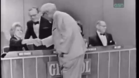 What's My Line? Colonel Sanders