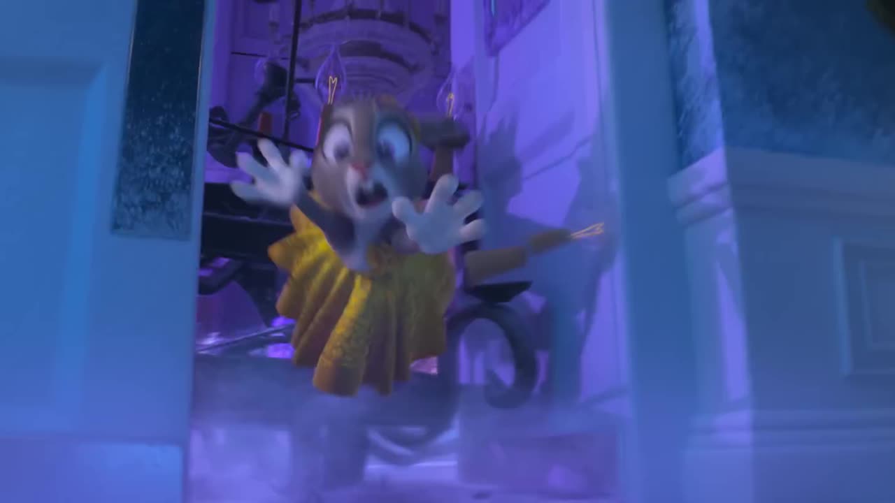 Zootopia 2 | Final Trailer