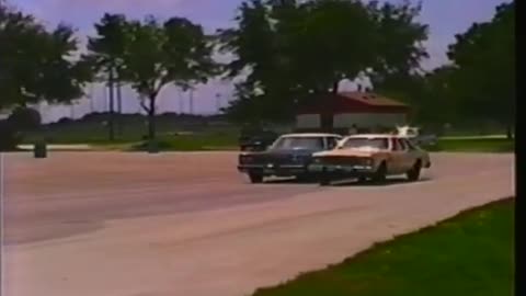 Counterambush Driving Skills and Evasion Techniques 1991