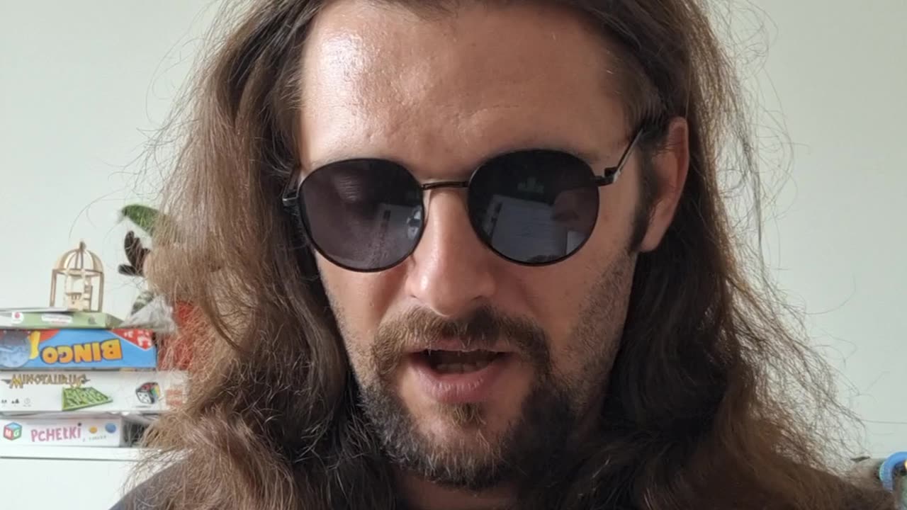 Przysięga z winiarni - Mądrość Głupców