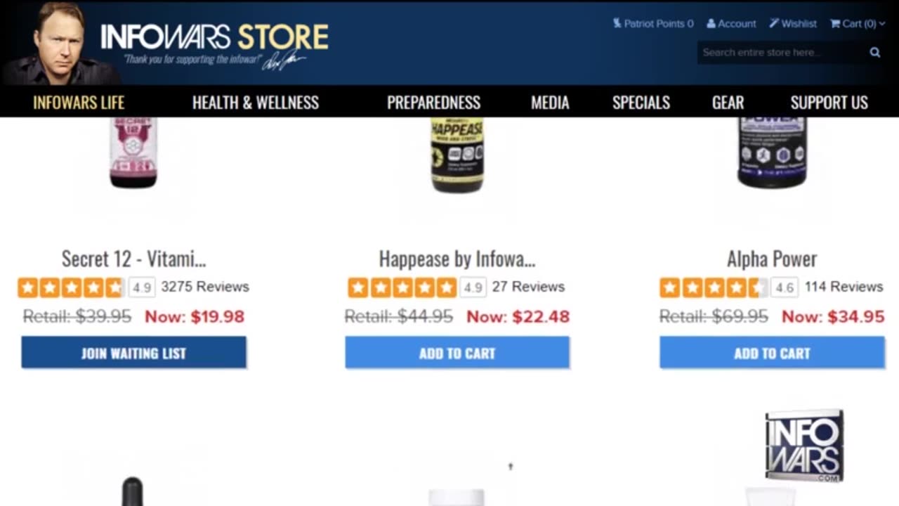 IW Archives 2019 May 23