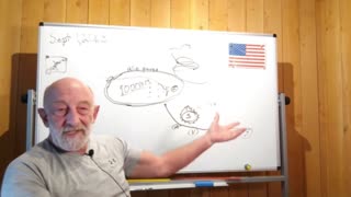 3IATLAS Aliens Consciousness