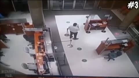 😨👻 Haunted Hospital - What's Going On?! | TheHauntingHour