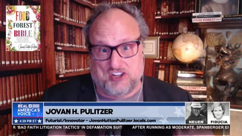 FOCUS ON THE VOTING MACHINES IS “ALL A CON”