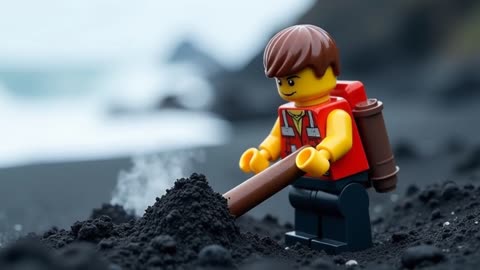 Deception Island: Volcanoes & History Await