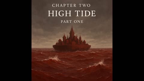 Chapter 2 HIGH TIDE Part 1
