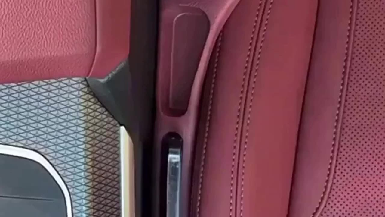 Car Seat Gap Plug Strip Side Seam Filler Leak Proof Storage Organizer