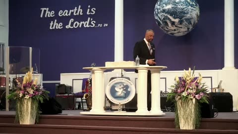 "Seasons" Pt.2 | Apostle David Kenney