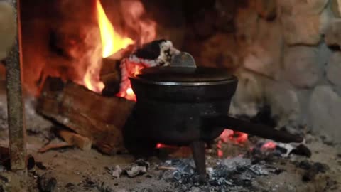 Antique Cheesecake: 1828 Recipe for Rice Cheesecake 1