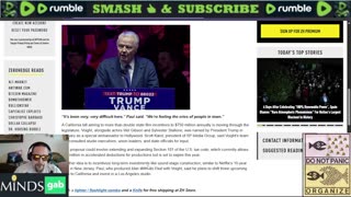 Humpday Potpourri Ep.195: Jojo Gay for Pay, Hollywood Boomers Beg for Cash