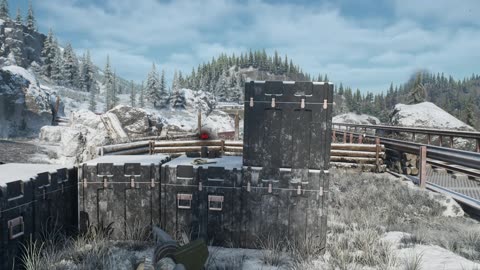 Days Gone - 48