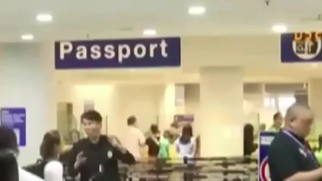 OFWs_ Kabataan sa Pilipinas, Matanda sa Ibang Bansa