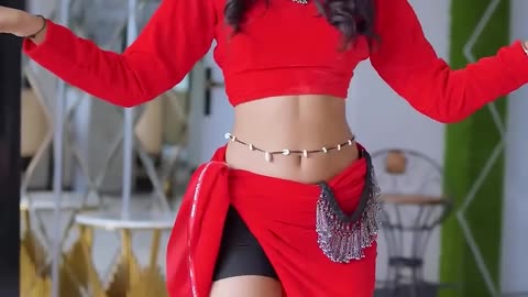 Laal Pari Viral Girls