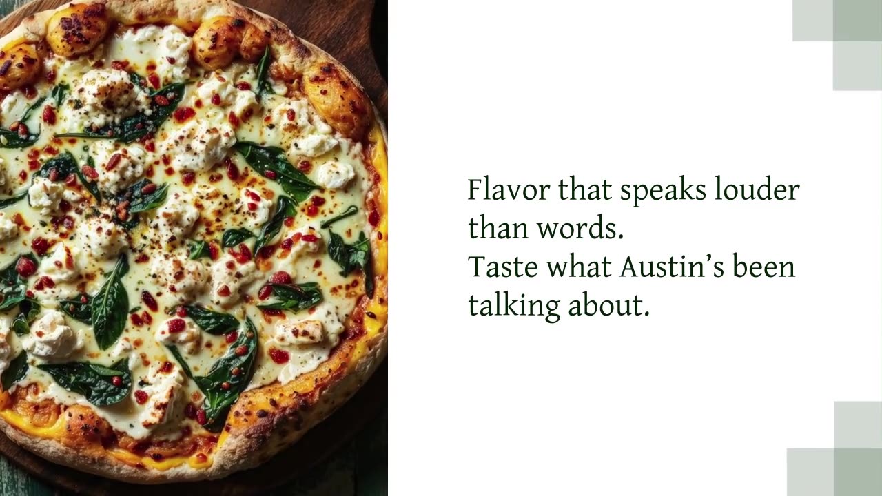 Big Nicks Bakes Pizzeria | The Ultimate Neapolitan Pizza Experience in Austin! 🍕