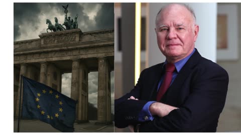 ⚠️ Europe’s Final Warning? Marc Faber Sounds the Alarm 💣 1
