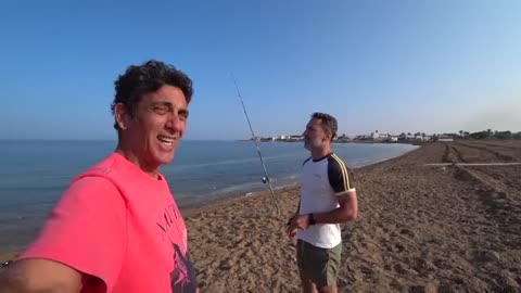si ritorna a pesca nel mio mare terra SICILIA_part2