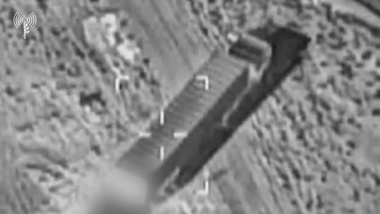 Additionally, strikes this morning destroyed eight ballistic missile launchers, including six