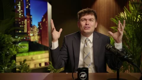Nick Fuentes on Tom Homan saying illegal criminals hurt the illegal immigrant community