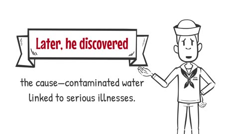 Strategic Guidance for Camp Lejeune Lawsuit| Seasoned Lawyers for Camp Lejeune Water Contamination