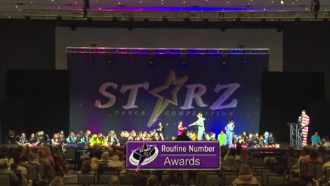 STARZ - Cedar Rapids, IA