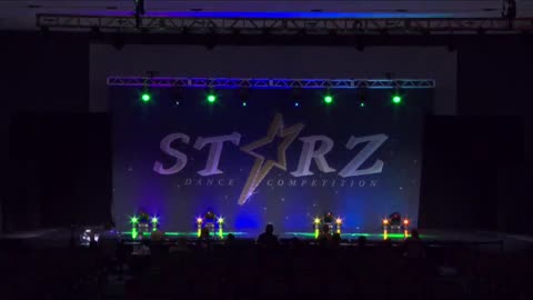 STARZ - Cedar Rapids, IA