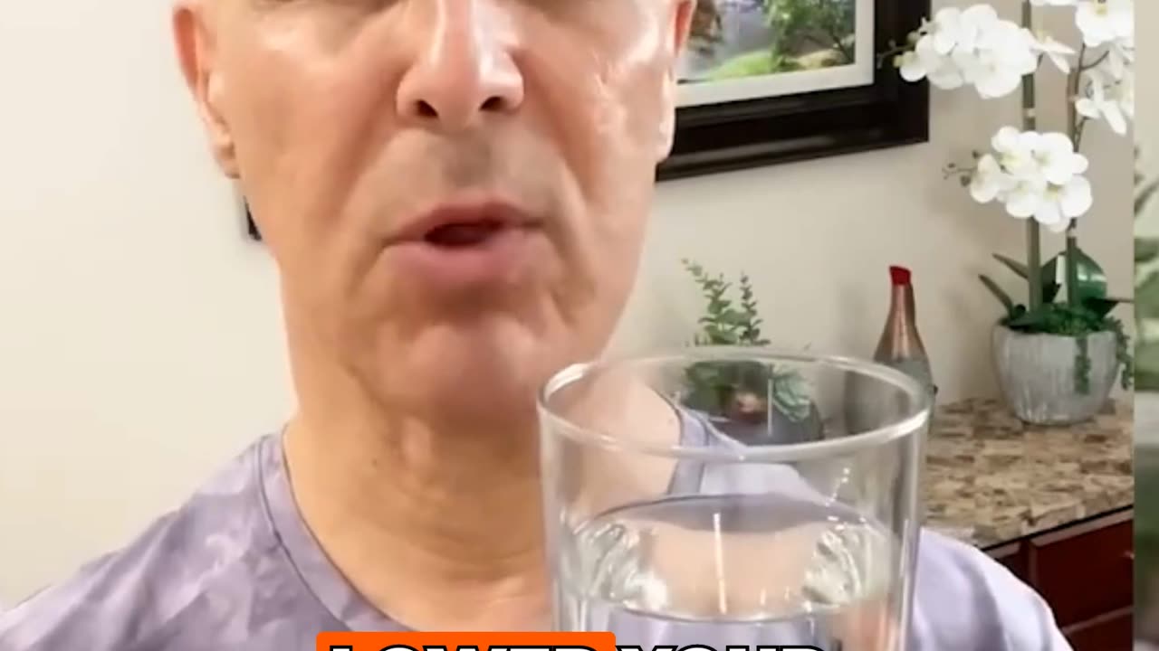 Water Fasting to Lower Blood Sugar & Reverse Insulin Resistance