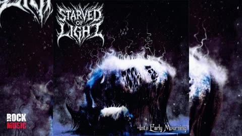 Starved of Light - Into Early Mourning (2025)
