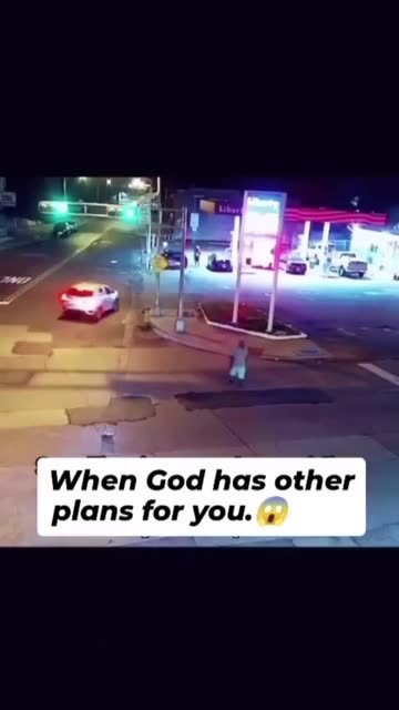 God Has A Plan for Your Life, This Happens #rumblerant #rumbletakeover