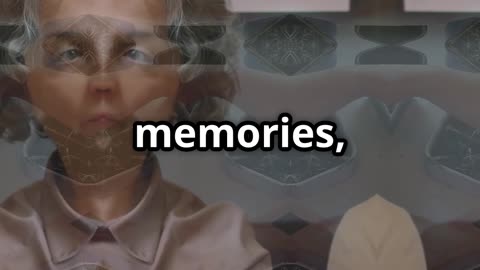 The MAIN reason you forget everything