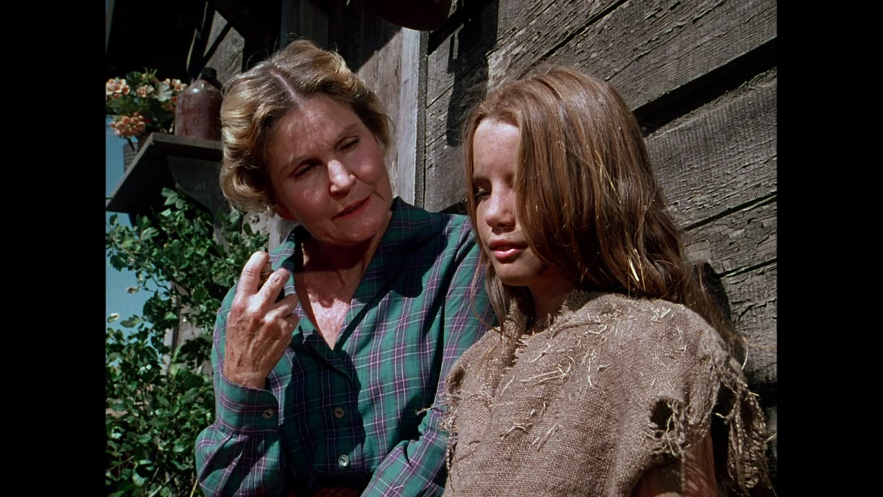 La Familia Ingalls - T02E11 - El Obsequio