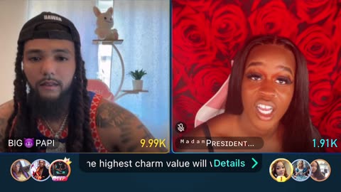 MRFINESSE READS LIYAH DOWN ABOUT POLY SA ALLEGATIONS