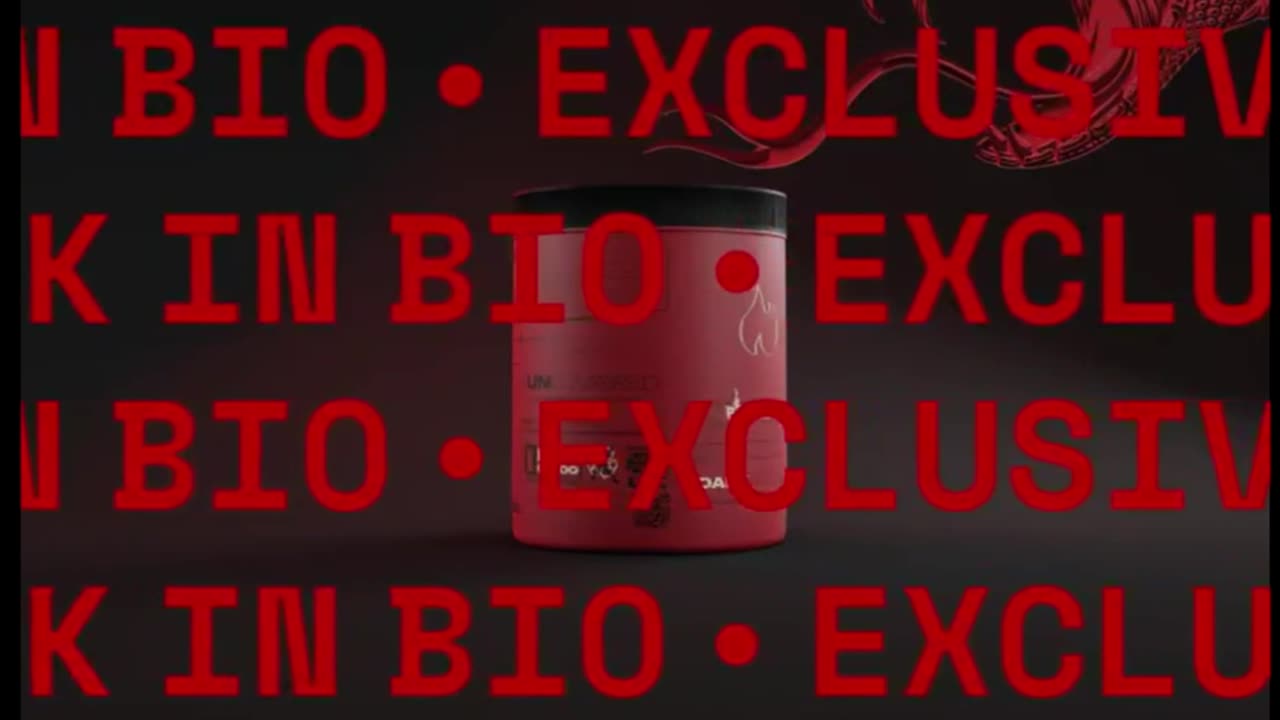 FIREBLOOD #FIREBLOOD30