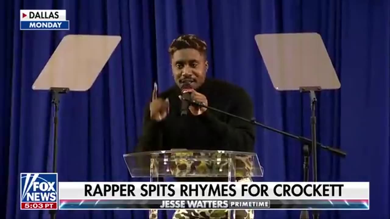 Watters_ New batch of impeachment papers