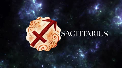 Sagittarius in August