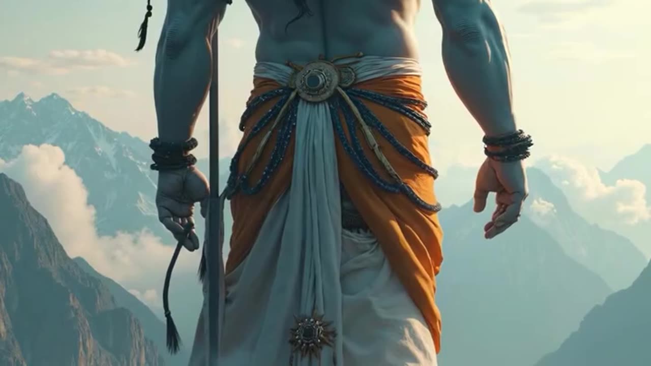 Har Har Mahadev 🙏
