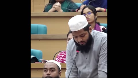 Speech | Shapla genocide 2013 Bangladesh
