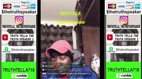 CRAZYEE TEE 3RD SHIFT BIGO BREAKING NEWS