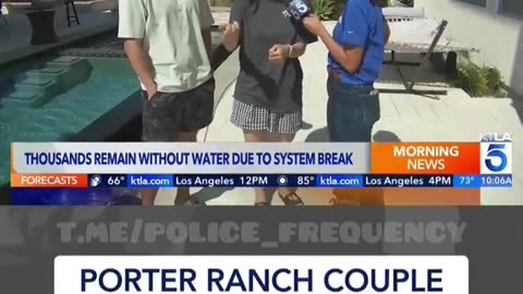 Karen Bass Needs to Resign: California City Going 3 Days Without Water