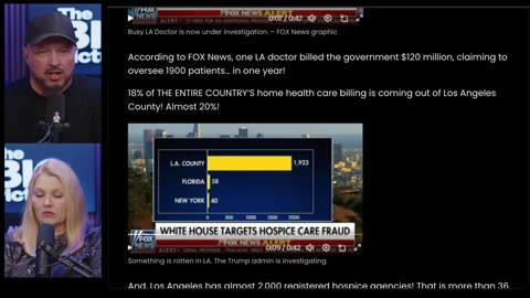 Something Bigger Is Coming — And the Headlines Are Hiding It