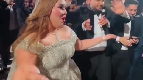 Egyption dance