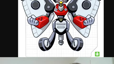 Medabot Thoughts: Whitef