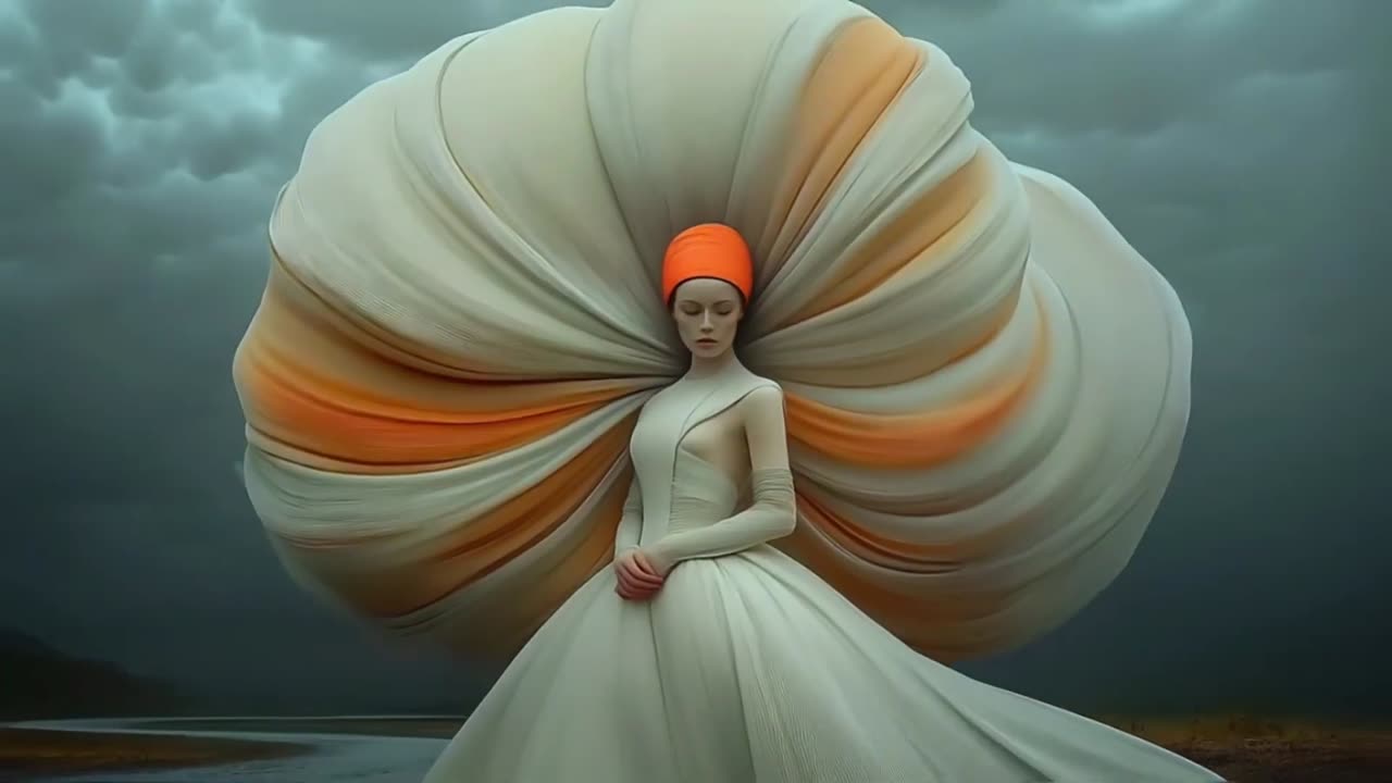 Happier Without You AI Music Video