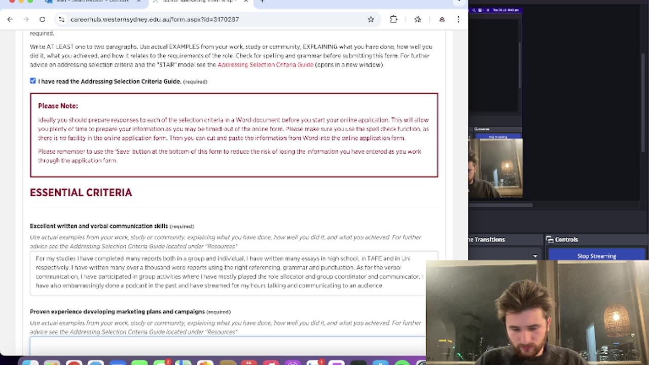 Reacting to TikToks until my phone finishes charging for Clash
