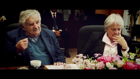 Los Sueños de Pepe - Un Documental para Cambiar al Mundo